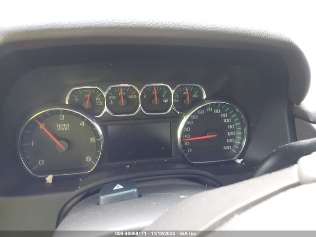 Chevrolet Tahoe Lt 2017 1GNSKBKCXHR161704 Image 7