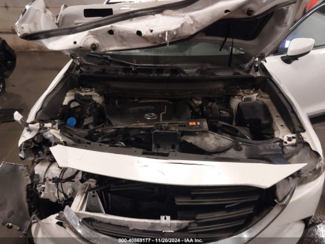 JM3TCBBYXG0124877 Mazda CX-9 SPORT