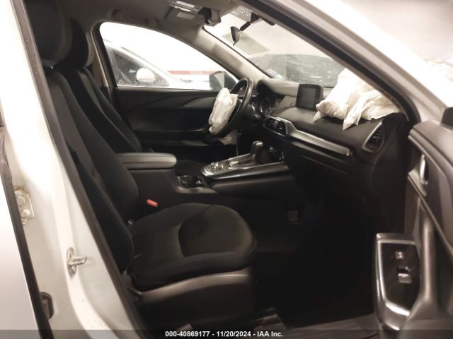 JM3TCBBYXG0124877 Mazda CX-9 SPORT