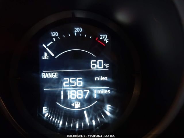 JM3TCBBYXG0124877 Mazda CX-9 SPORT