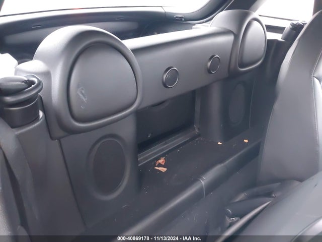 2013 MINI COUPE WMWSX3C53DT466326 Photo 7