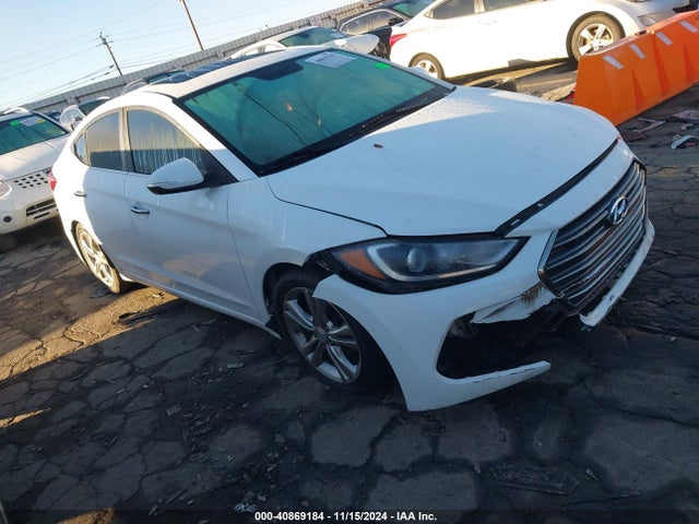 2017 5NPD84LF6HH052832 main image