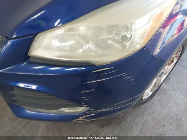 Ford ESCAPE SE 2016 1FMCU0GX3GUC30232 Image 13