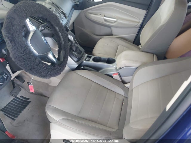 Ford ESCAPE SE 2016 1FMCU0GX3GUC30232 Image 14