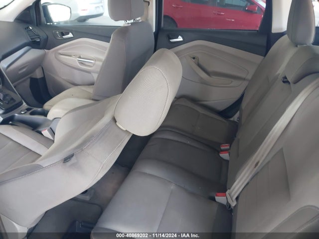 Ford ESCAPE SE 2016 1FMCU0GX3GUC30232 Image 15