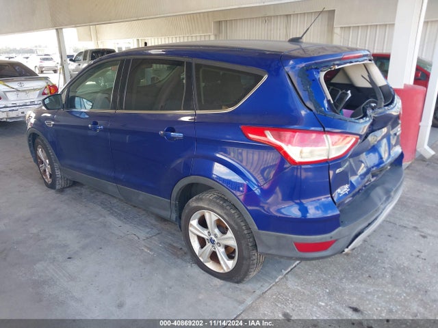Ford ESCAPE SE 2016 1FMCU0GX3GUC30232 Image 3