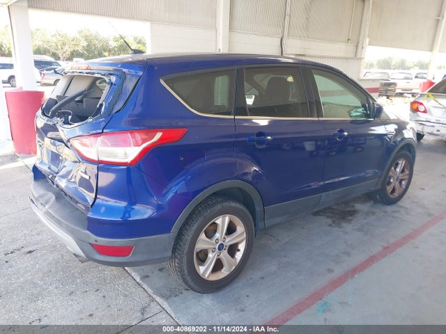 Ford ESCAPE SE 2016 1FMCU0GX3GUC30232 Image 4