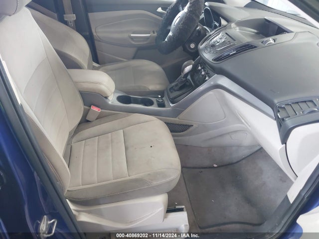 Ford ESCAPE SE 2016 1FMCU0GX3GUC30232 Image 5