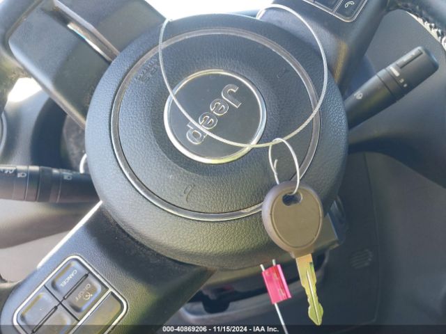 1C4BJWDG3FL608358 Jeep Wrangler Unlimited Sport