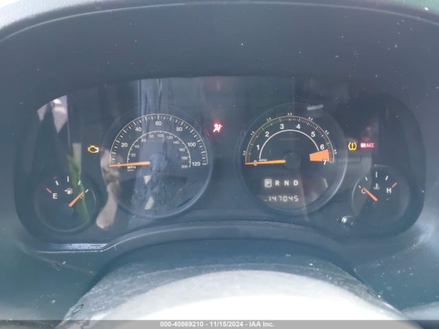 1C4NJRBB1FD425931 Jeep Patriot Altitude Edition