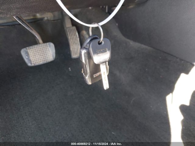 1GTG6DE35G1148088 GMC CANYON SLT