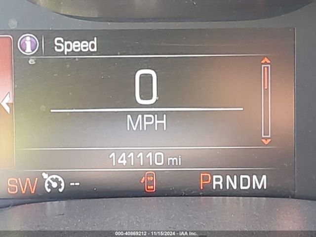 1GTG6DE35G1148088 GMC CANYON SLT
