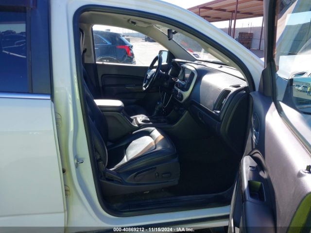 1GTG6DE35G1148088 GMC CANYON SLT