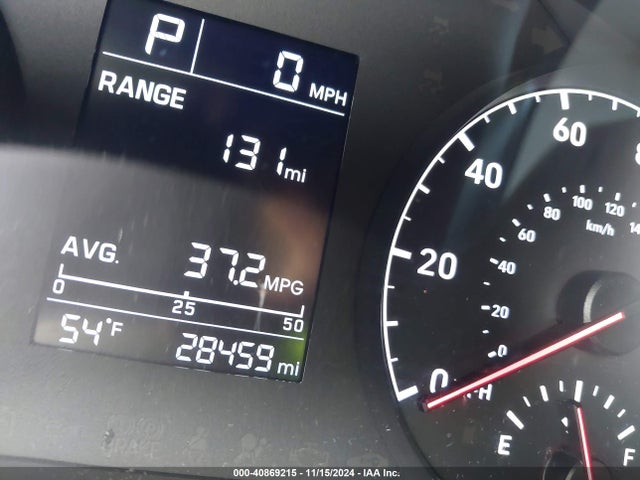 Hyundai Accent Sel 2022 3KPC24A61NE170710 Image 15