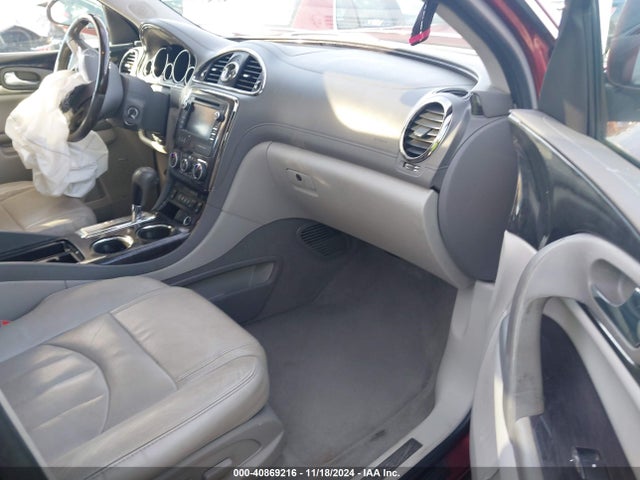 Buick Enclave Leather 2017 5GAKRBKD3HJ115385 Image 5