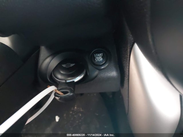 2013 MINI COUNTRYMAN WMWZB3C58DWM09910 Photo 10