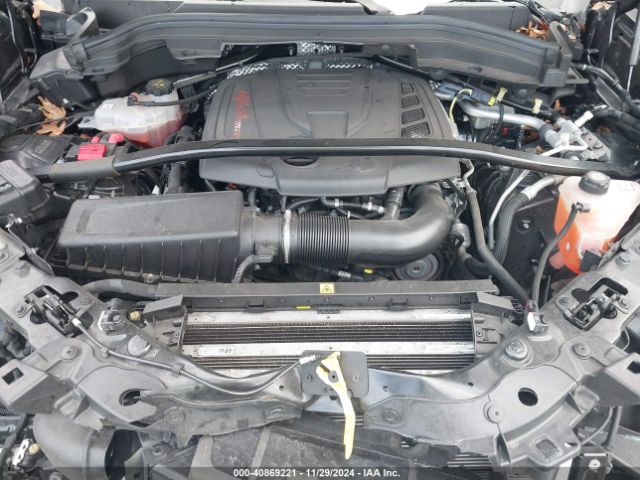 ZASPAKAN9M7D15031 Alfa Romeo Stelvio Awd
