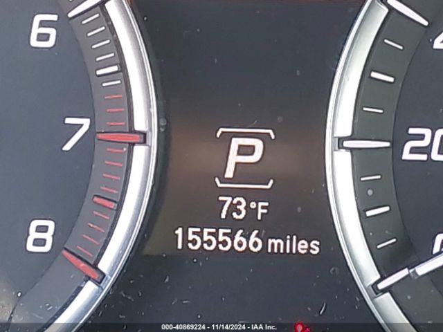 5FRYD3H26EB002972 Acura MDX