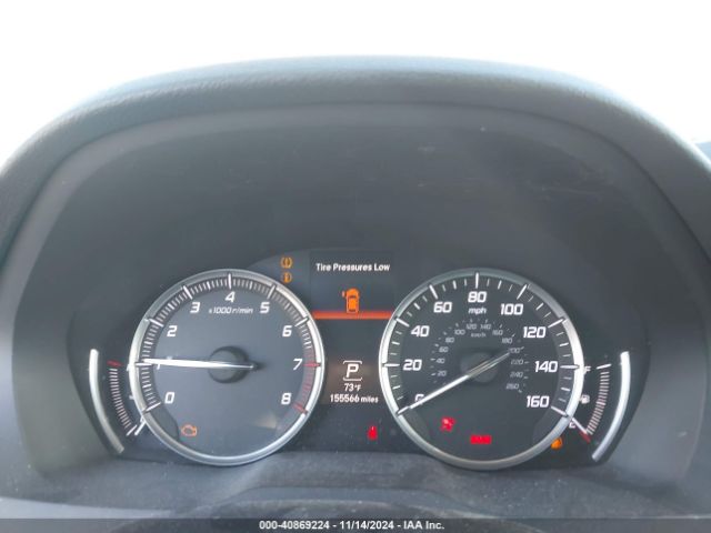 5FRYD3H26EB002972 Acura MDX