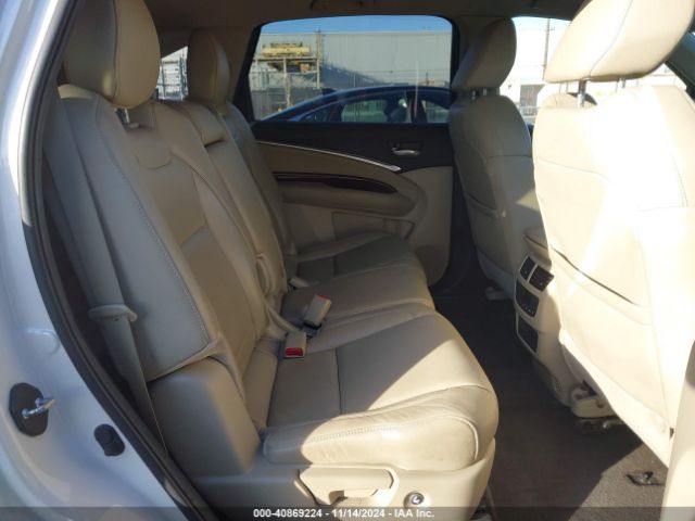 5FRYD3H26EB002972 Acura MDX