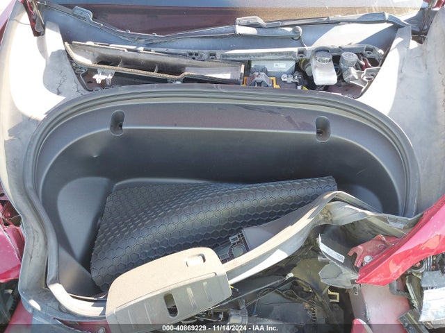 2020 TESLA MODEL 3 5YJ3E1EB0LF638432 Photo 9