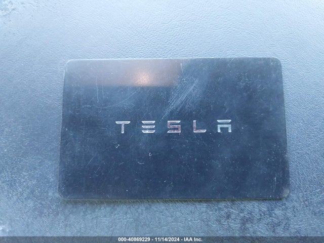 2020 TESLA MODEL 3 5YJ3E1EB0LF638432 Photo 10