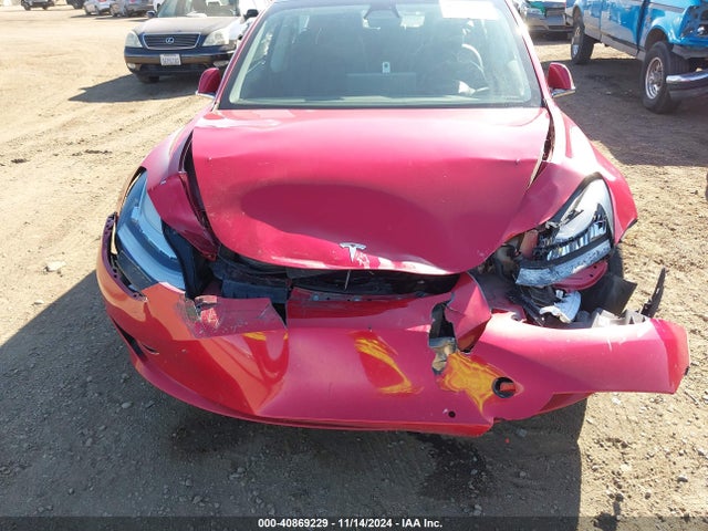 2020 TESLA MODEL 3 5YJ3E1EB0LF638432 Photo 5