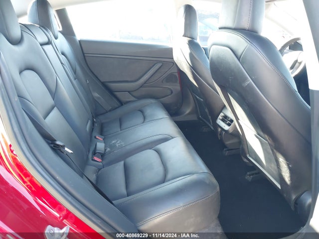 2020 TESLA MODEL 3 5YJ3E1EB0LF638432 Photo 7