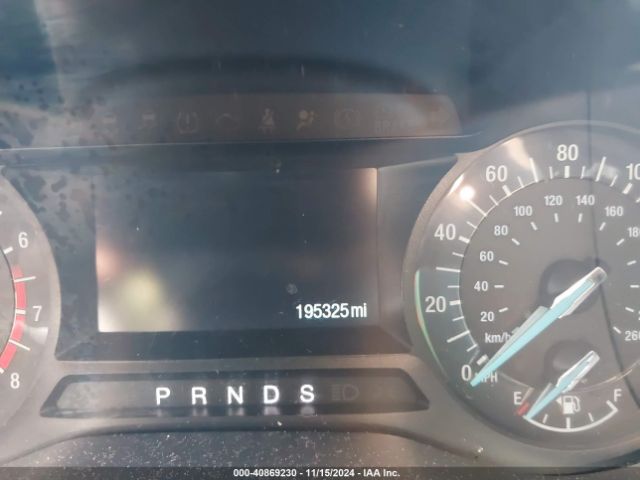 1FA6P0H77F5113906 Ford FUSION SE