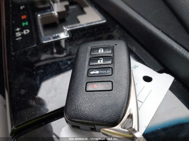 JTHBW1GG5F2092119 Lexus ES 300H