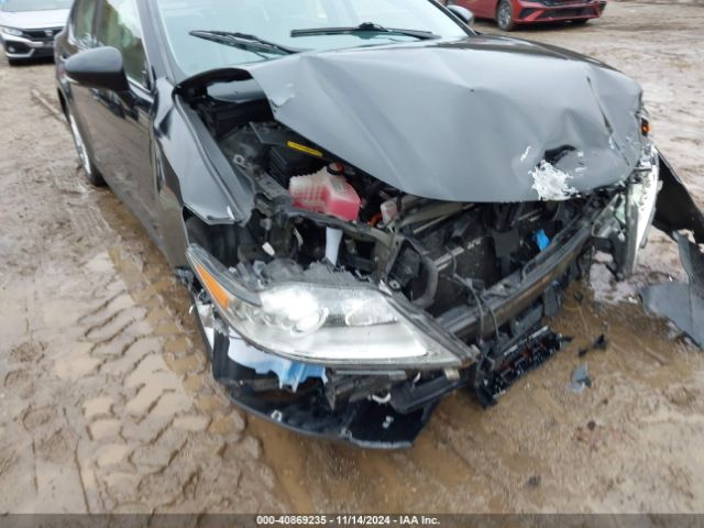JTHBW1GG5F2092119 Lexus ES 300H