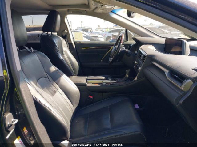 2T2ZZMCA0KC123522 Lexus RX 350