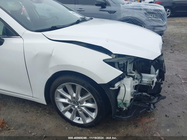 3MZBN1V78HM114386 Mazda Mazda3 Touring