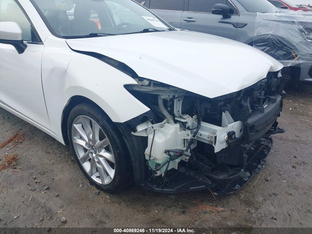 3MZBN1V78HM114386 Mazda Mazda3 Touring