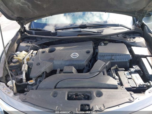 1N4AL3AP5FC263316 Nissan Altima 2.5/2.5 S/2.5 Sl/2.5 Sv