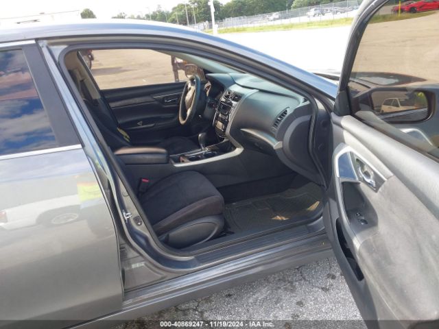 1N4AL3AP5FC263316 Nissan Altima 2.5/2.5 S/2.5 Sl/2.5 Sv