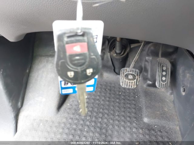 3N6CM0KN4FK724993 Nissan NV200 SV