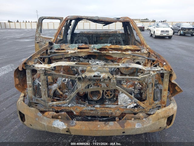 1GCVKSEC2HZ289906 Chevrolet Silverado K1500 Ltz