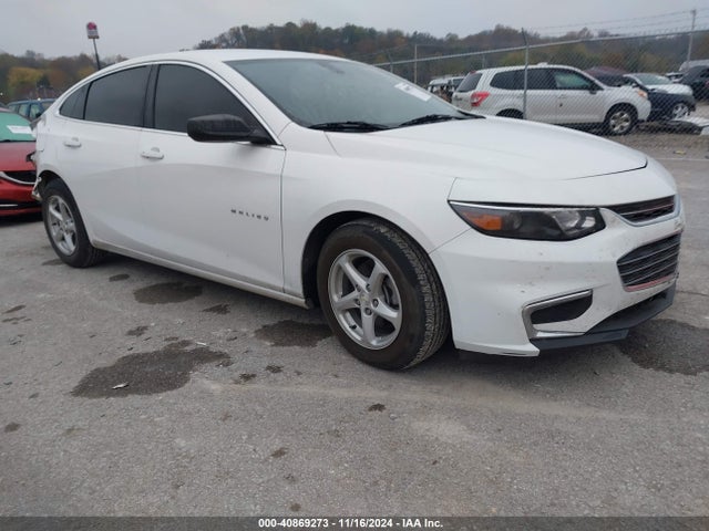 2018 1G1ZB5ST1JF210040 main image