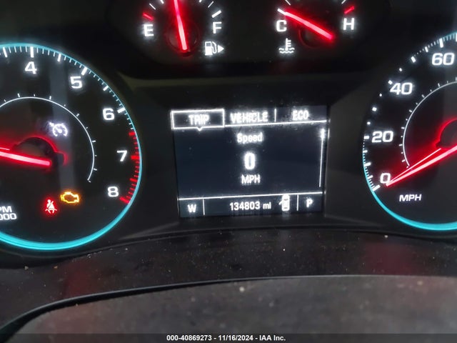 Chevrolet Malibu 1ls 2018 1G1ZB5ST1JF210040 Image 15