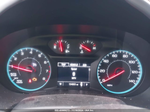 Chevrolet Malibu 1ls 2018 1G1ZB5ST1JF210040 Image 7