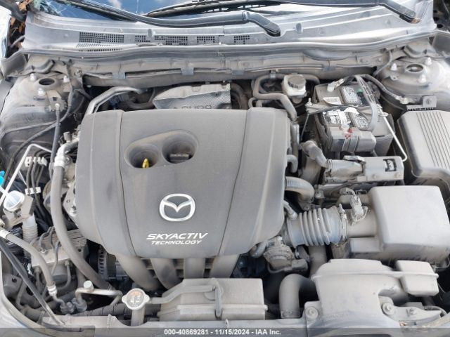 JM1GJ1U52E1106135 Mazda Mazda6 I Sport