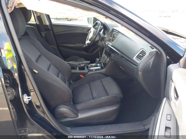 JM1GJ1U52E1106135 Mazda Mazda6 I Sport