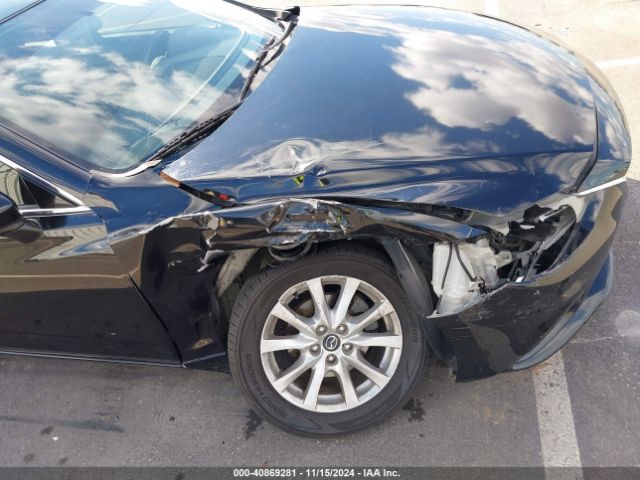 JM1GJ1U52E1106135 Mazda Mazda6 I Sport