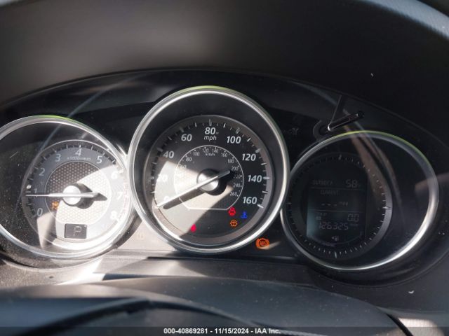 JM1GJ1U52E1106135 Mazda Mazda6 I Sport