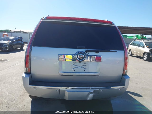 2013 CADILLAC ESCALADE 1GYS3BEF5DR163814 Photo 5