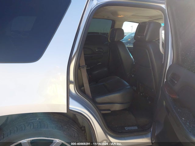 2013 CADILLAC ESCALADE 1GYS3BEF5DR163814 Photo 7