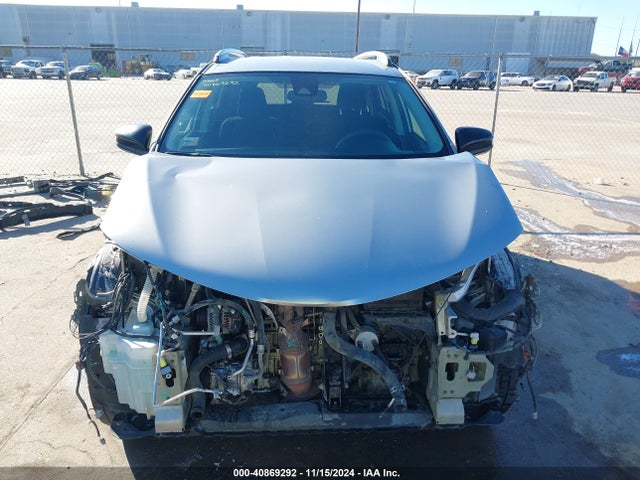 Toyota RAV4 LE 2017 2T3ZFREV6HW354398 Image 13