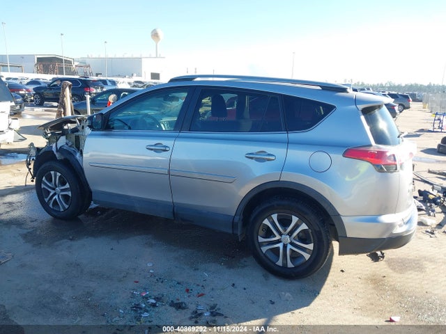 Toyota RAV4 LE 2017 2T3ZFREV6HW354398 Image 15