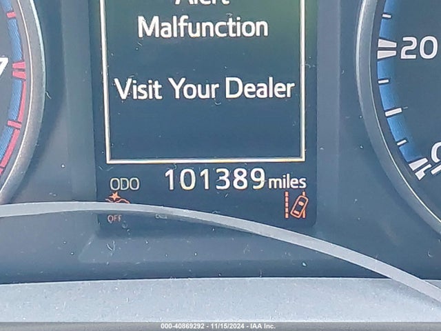 Toyota RAV4 LE 2017 2T3ZFREV6HW354398 Image 16